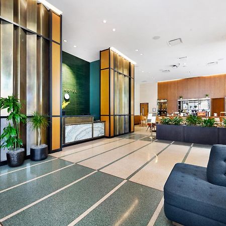 Fairlane Hotel Nashville, By Oliver Exterior photo